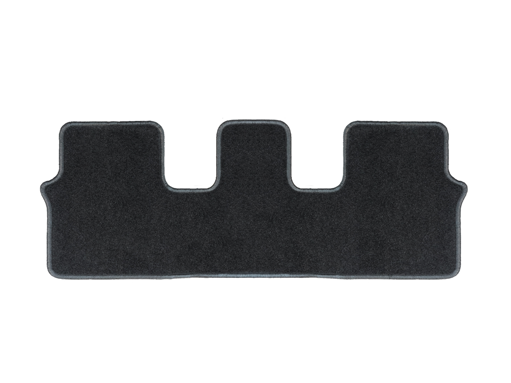 Juego de alfombras modelo York  